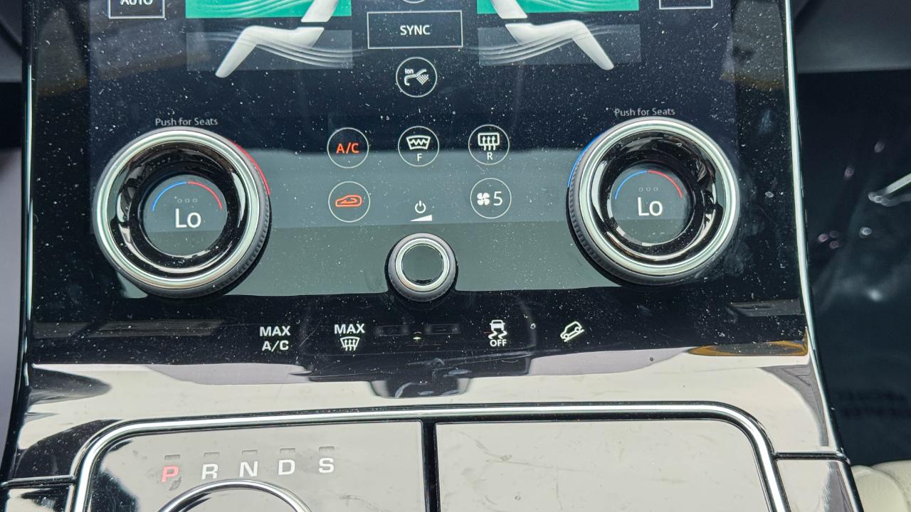 Land Rover Range Rover Velar P250 R-Dynamic SE 2019