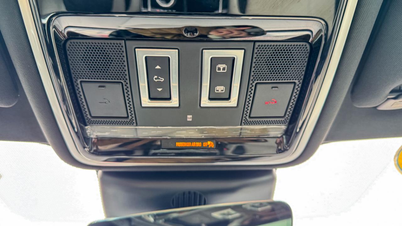 Land Rover Range Rover Velar P250 R-Dynamic SE 2019