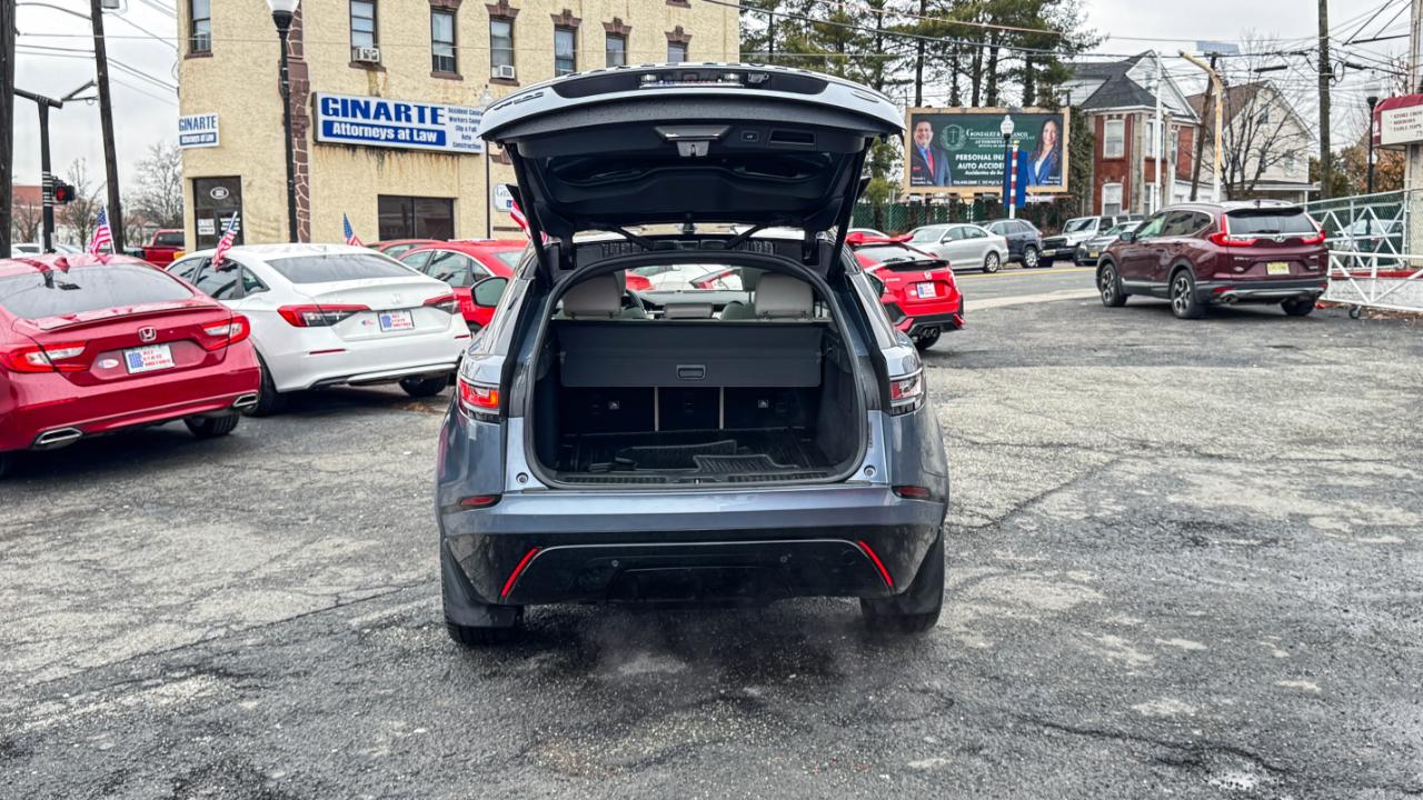 Land Rover Range Rover Velar P250 R-Dynamic SE 2019