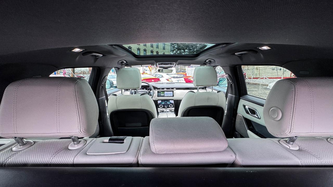 Land Rover Range Rover Velar P250 R-Dynamic SE 2019