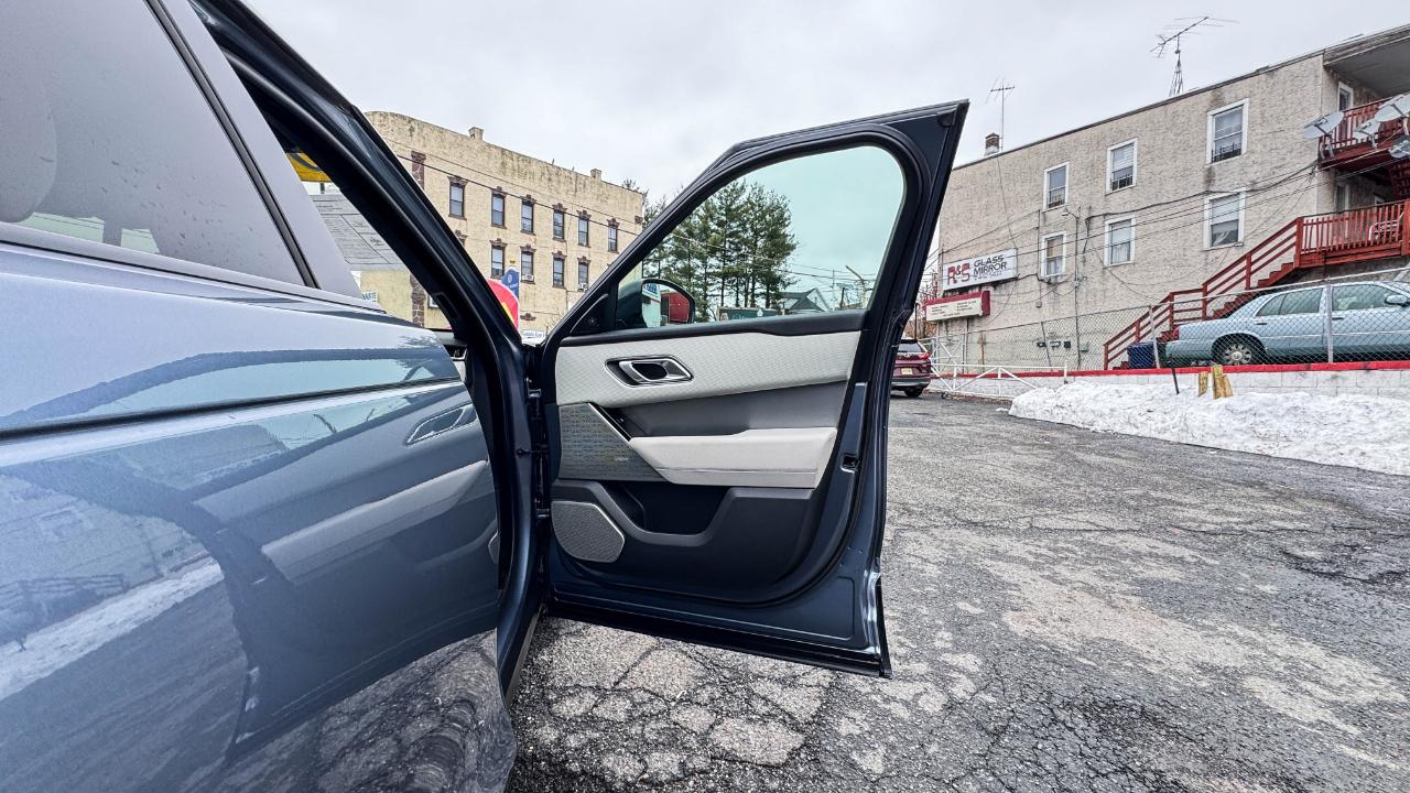 Land Rover Range Rover Velar P250 R-Dynamic SE 2019