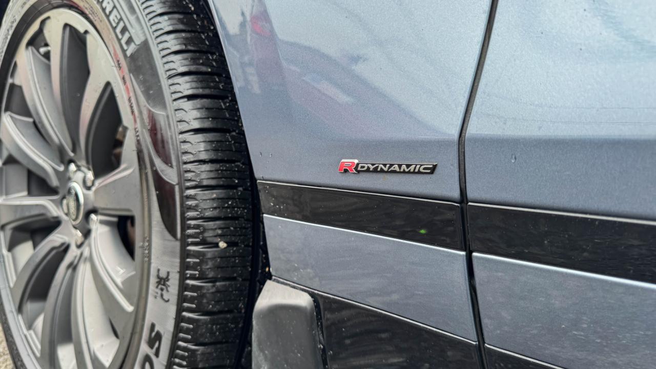 Land Rover Range Rover Velar P250 R-Dynamic SE 2019