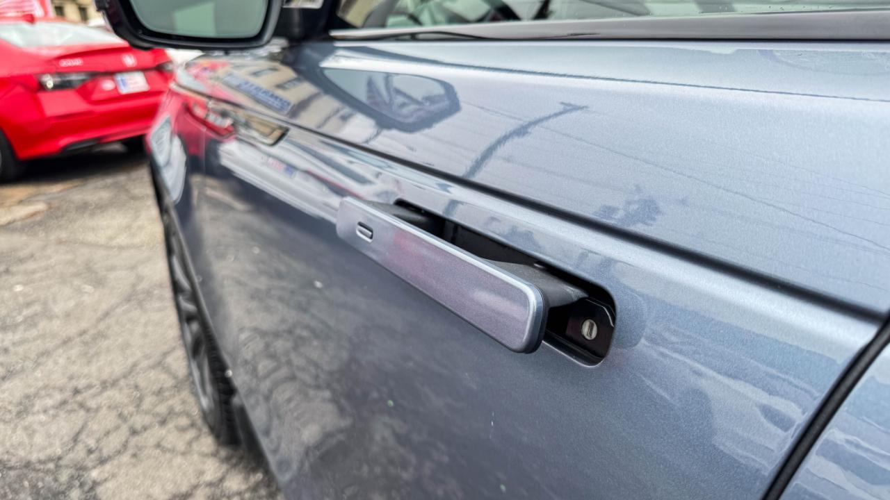 Land Rover Range Rover Velar P250 R-Dynamic SE 2019