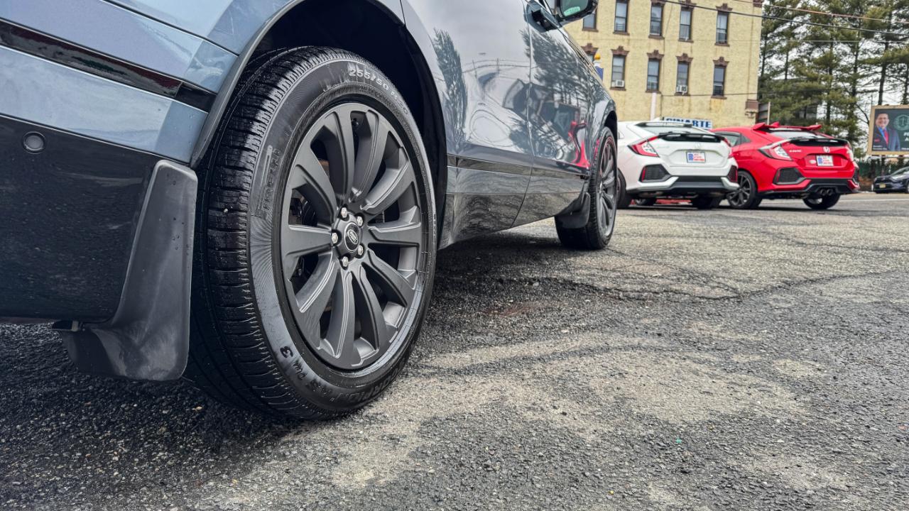 Land Rover Range Rover Velar P250 R-Dynamic SE 2019