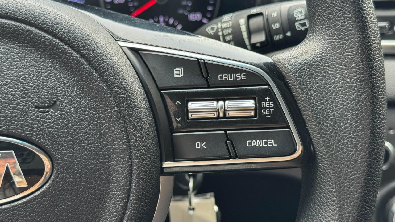 Kia Sportage LX AWD 2020