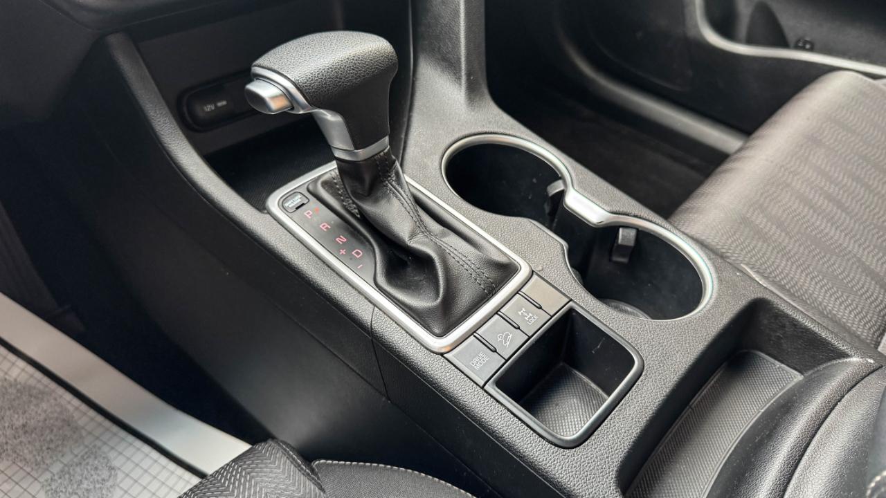 Kia Sportage LX AWD 2020