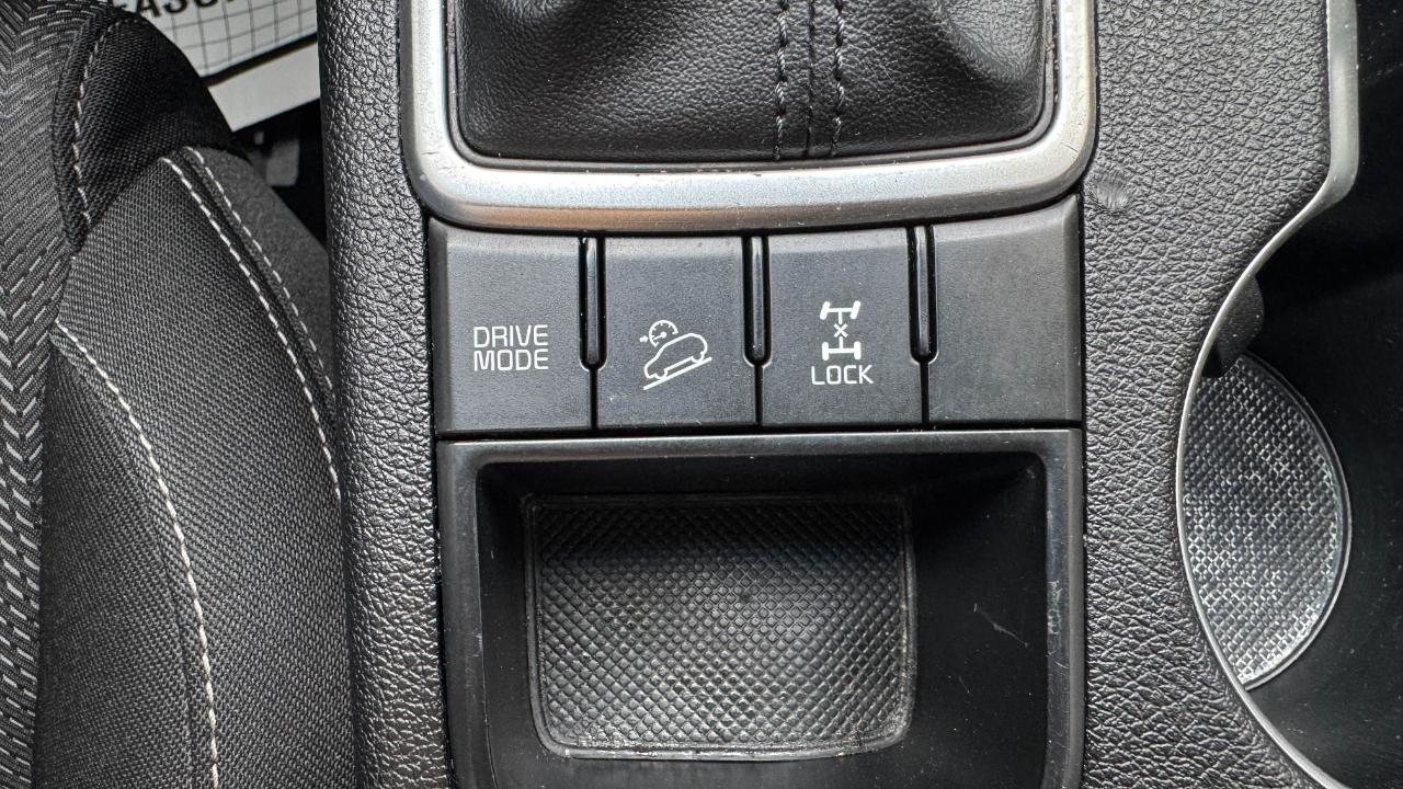 Kia Sportage LX AWD 2020