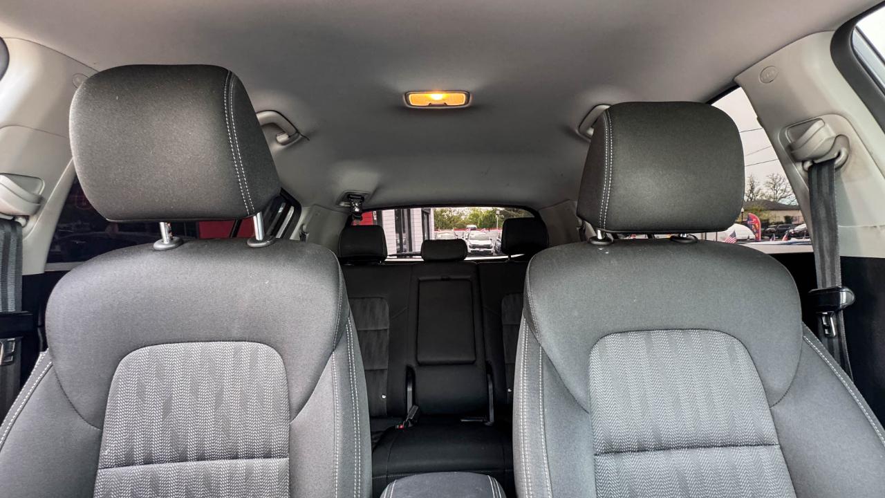 Kia Sportage LX AWD 2020