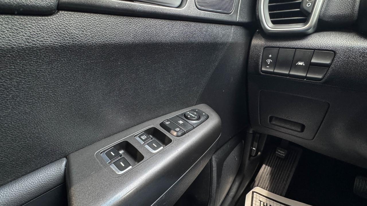 Kia Sportage LX AWD 2020