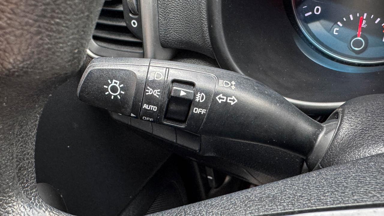 Kia Sportage LX AWD 2020