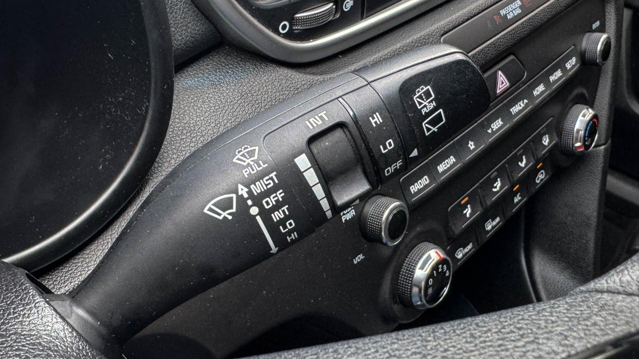 Kia Sportage LX AWD 2020