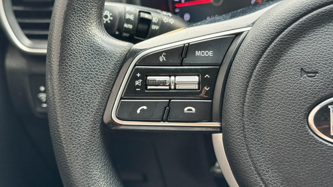 Kia Sportage LX AWD 2020