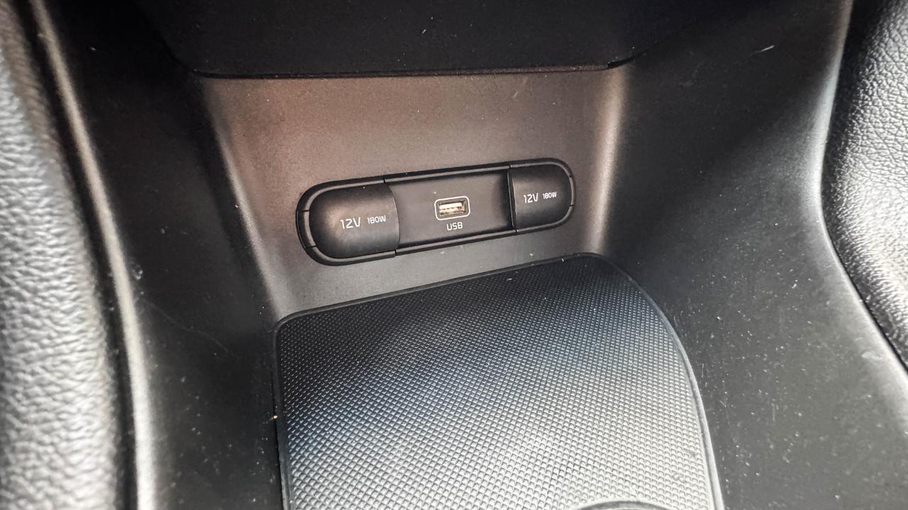 Kia Sportage LX AWD 2020