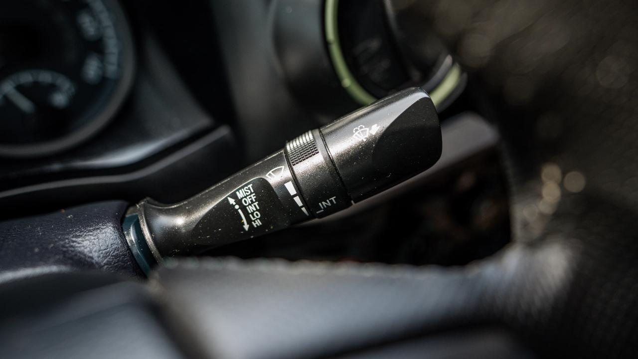 Toyota Tacoma TRD Off Road Double Cab 5' Bed V6 4x4 AT (Natl) 2017