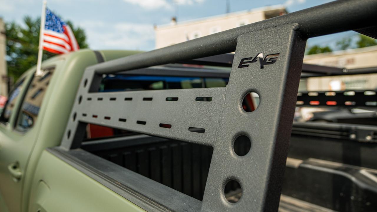 Toyota Tacoma TRD Off Road Double Cab 5' Bed V6 4x4 AT (Natl) 2017