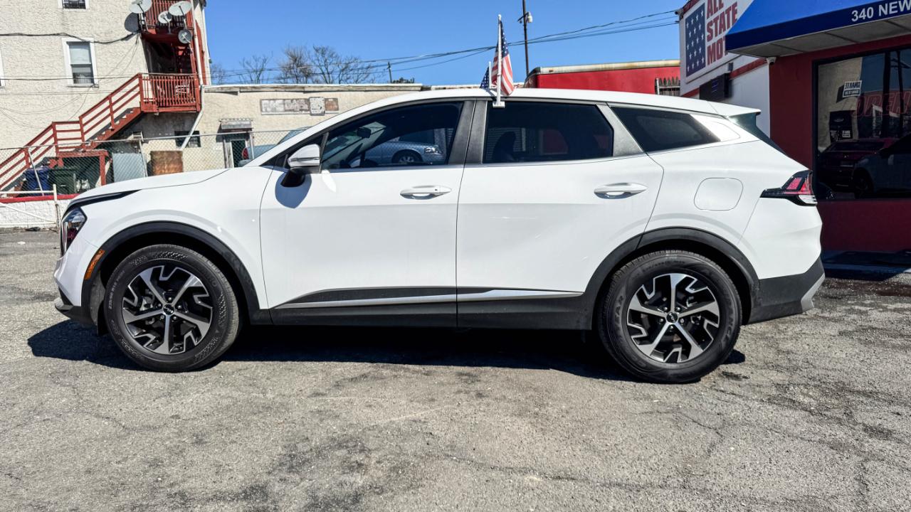 Kia Sportage EX FWD 2023