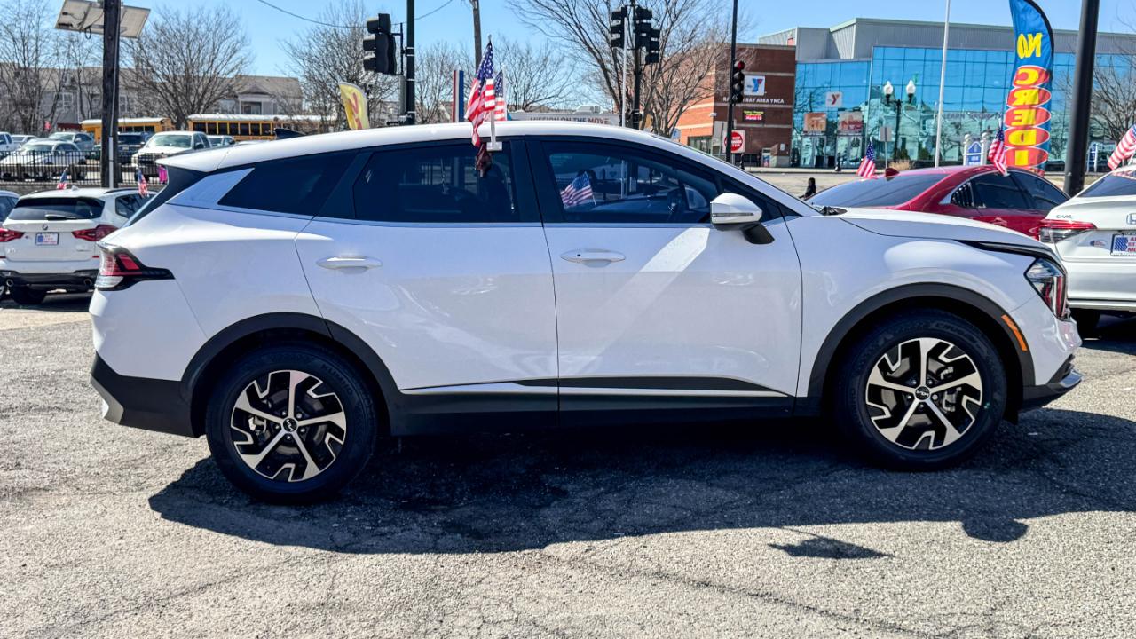 Kia Sportage EX FWD 2023