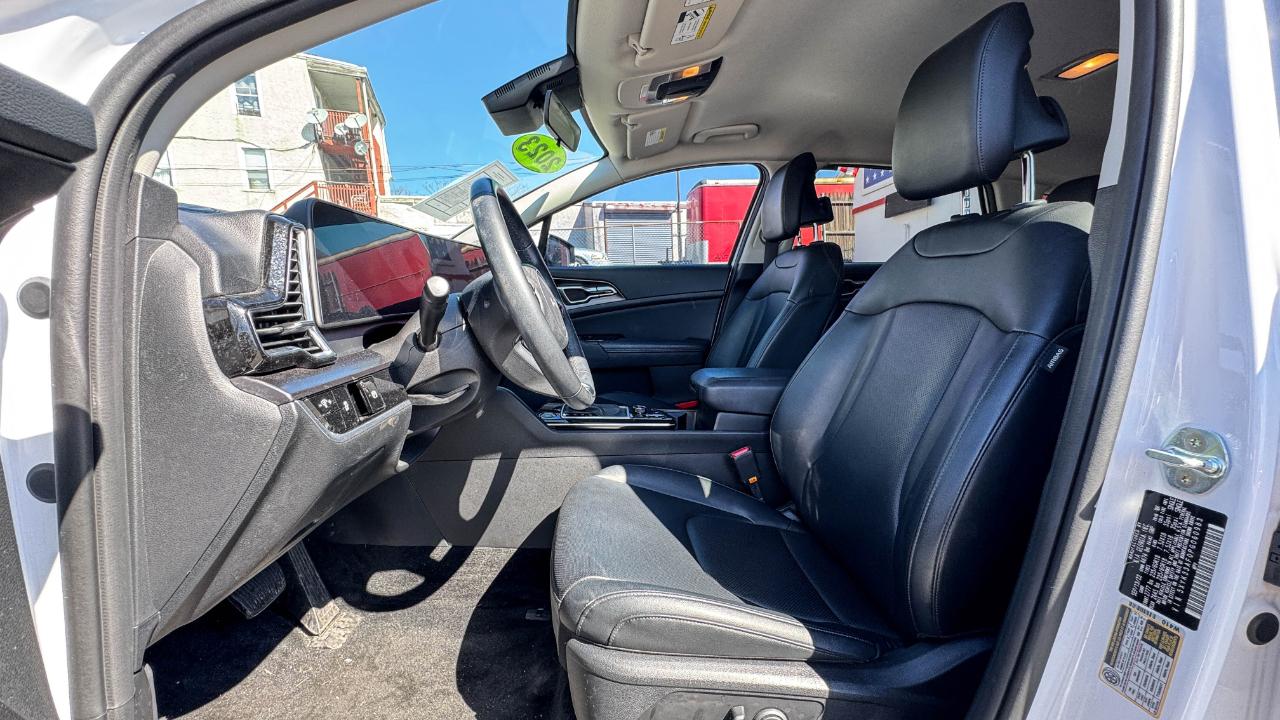 Kia Sportage EX FWD 2023