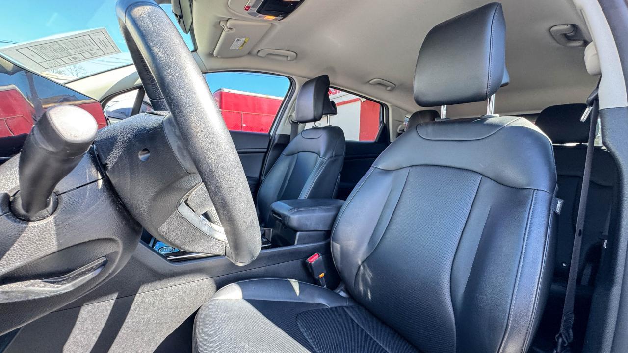 Kia Sportage EX FWD 2023