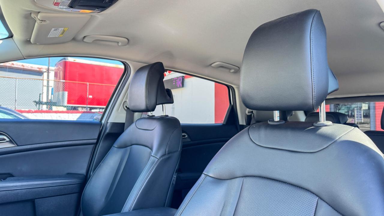 Kia Sportage EX FWD 2023