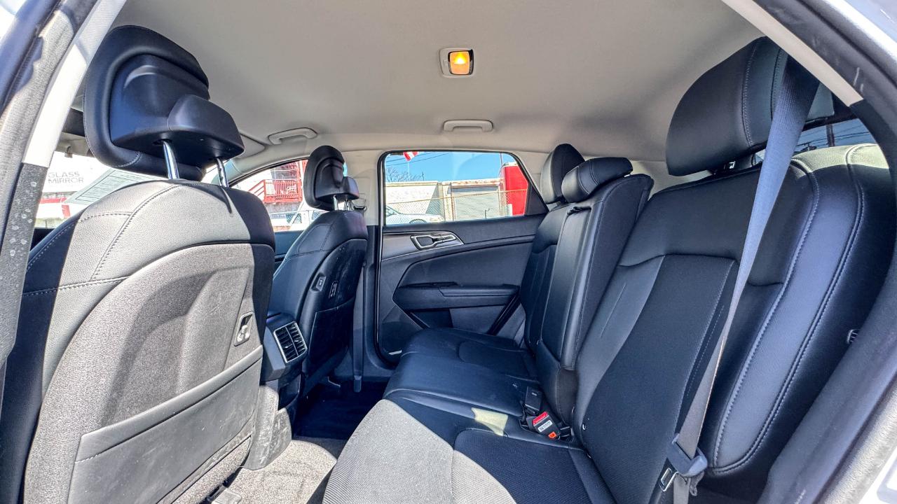 Kia Sportage EX FWD 2023