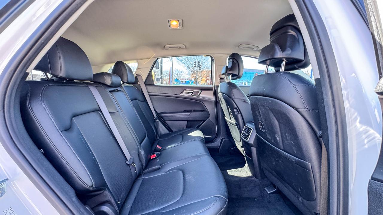 Kia Sportage EX FWD 2023