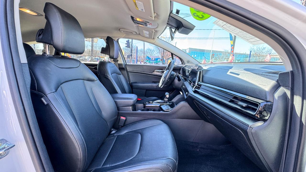 Kia Sportage EX FWD 2023