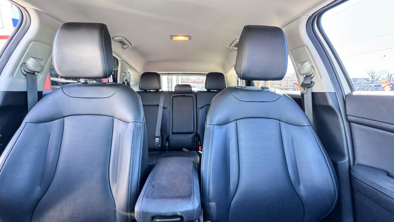 Kia Sportage EX FWD 2023