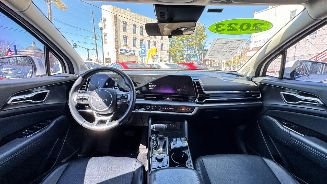 Kia Sportage EX FWD 2023