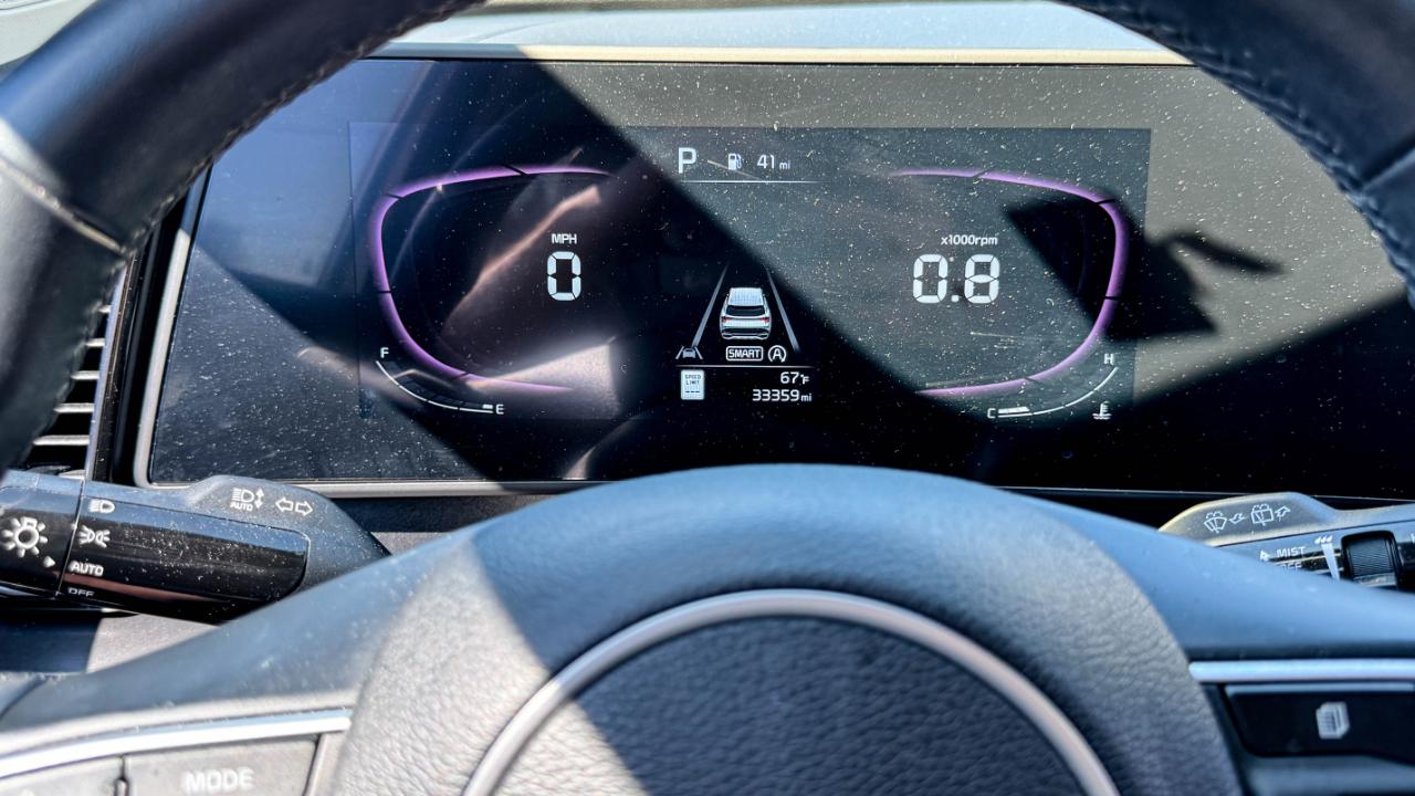 Kia Sportage EX FWD 2023