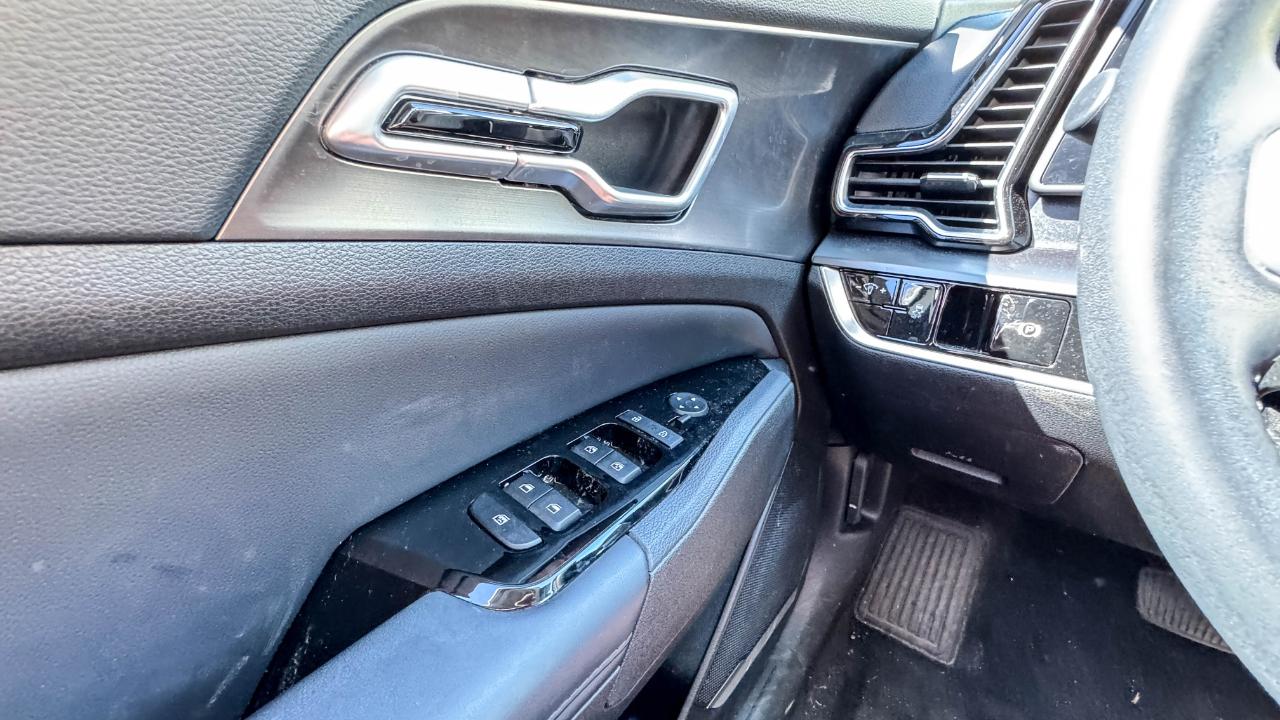 Kia Sportage EX FWD 2023