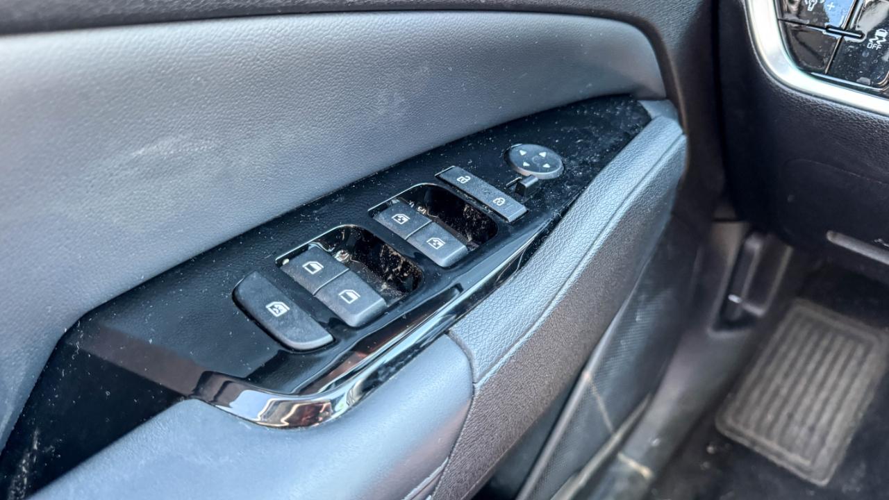 Kia Sportage EX FWD 2023