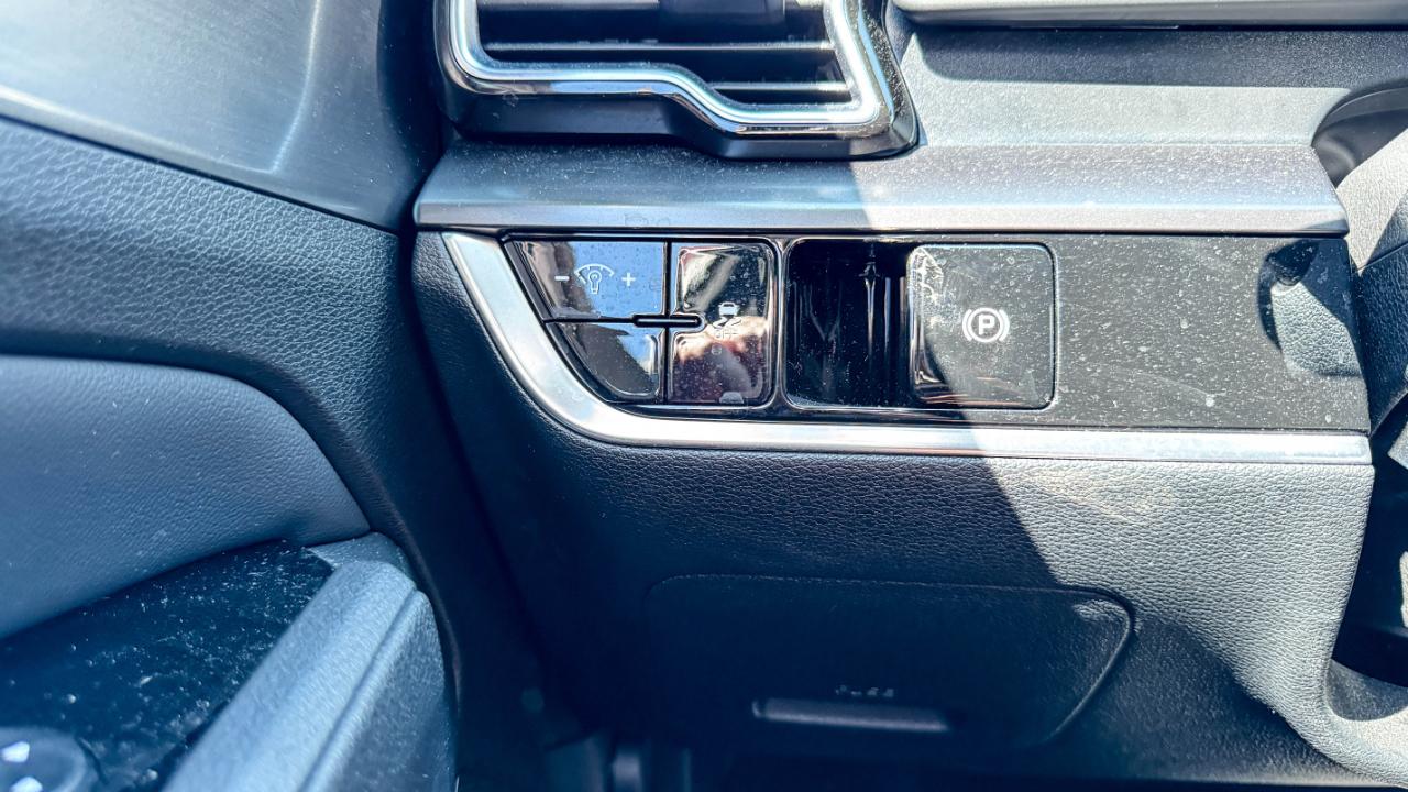 Kia Sportage EX FWD 2023