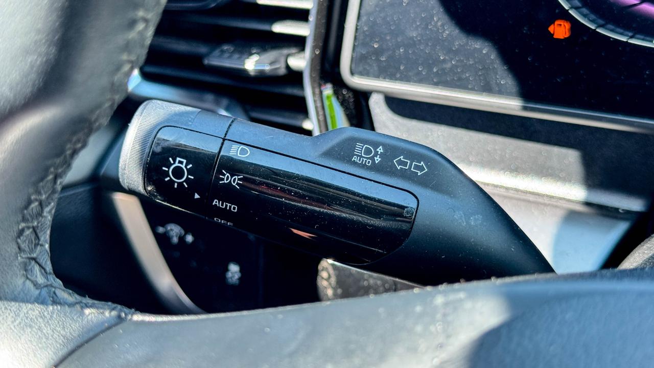 Kia Sportage EX FWD 2023