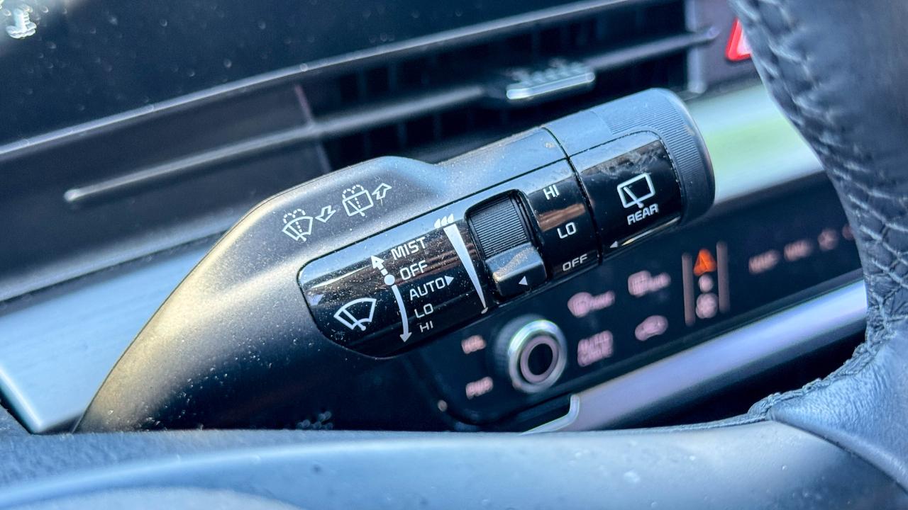 Kia Sportage EX FWD 2023