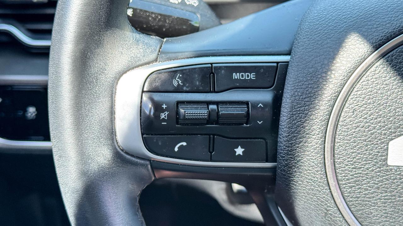 Kia Sportage EX FWD 2023