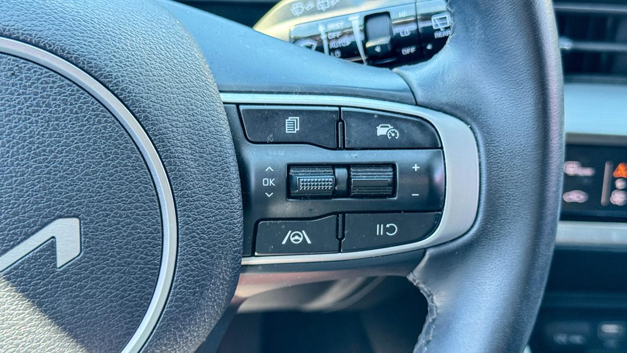 Kia Sportage EX FWD 2023