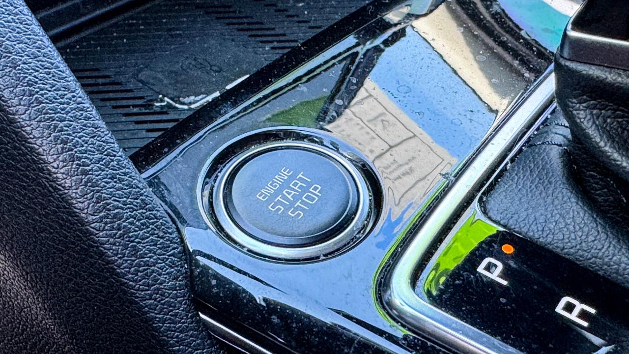 Kia Sportage EX FWD 2023