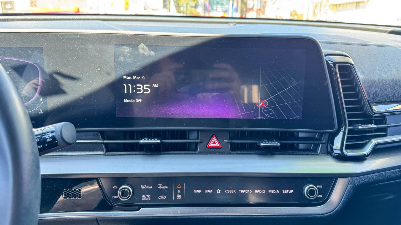 Kia Sportage EX FWD 2023