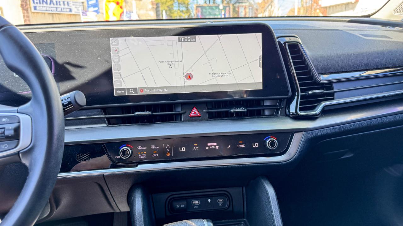 Kia Sportage EX FWD 2023