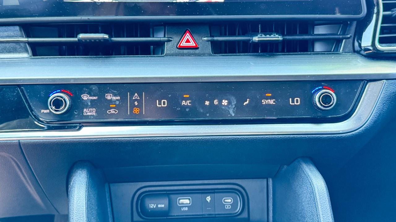 Kia Sportage EX FWD 2023