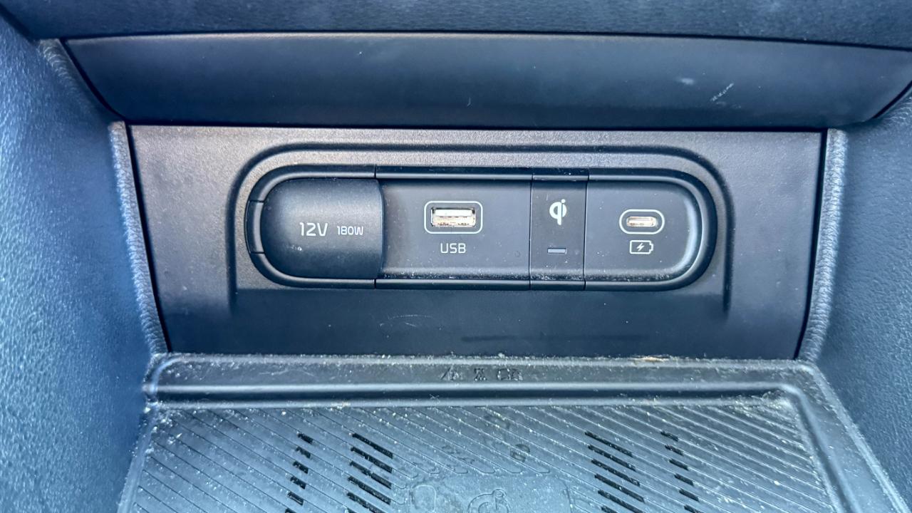 Kia Sportage EX FWD 2023