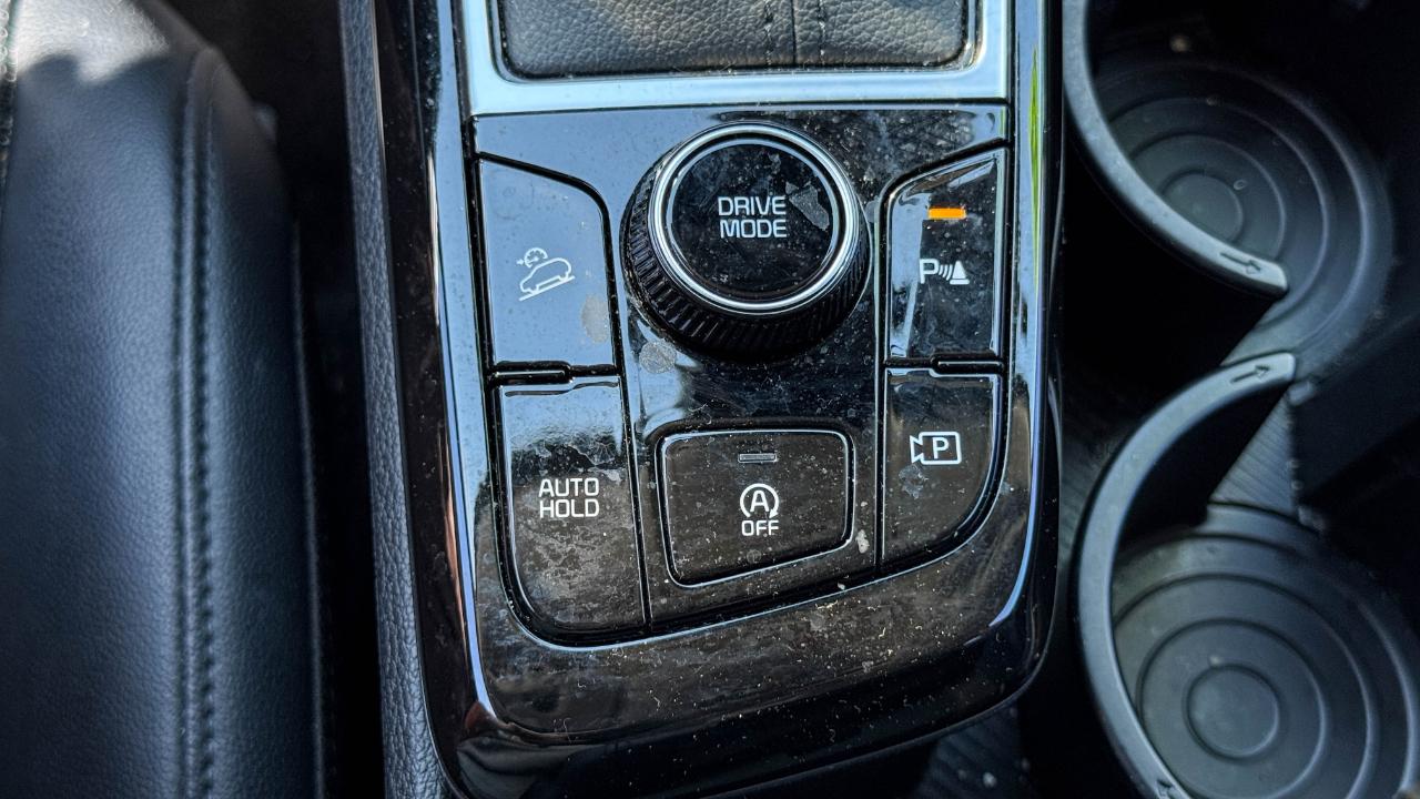 Kia Sportage EX FWD 2023