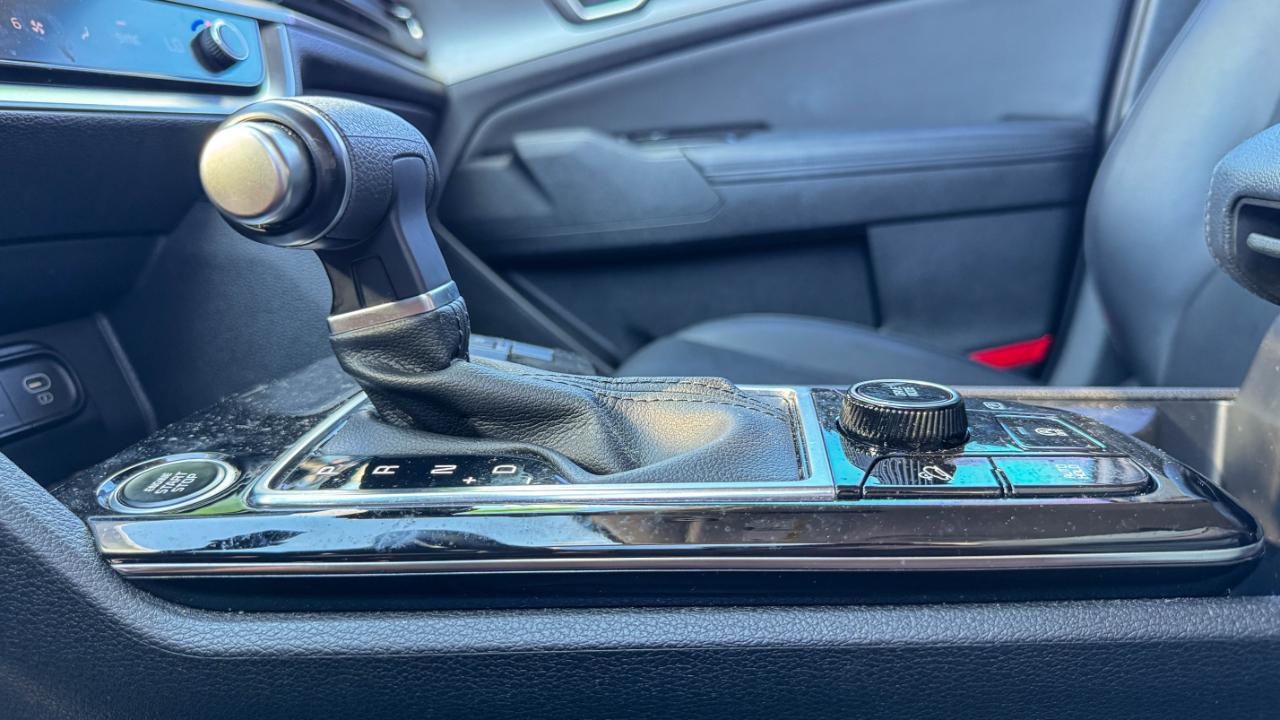 Kia Sportage EX FWD 2023