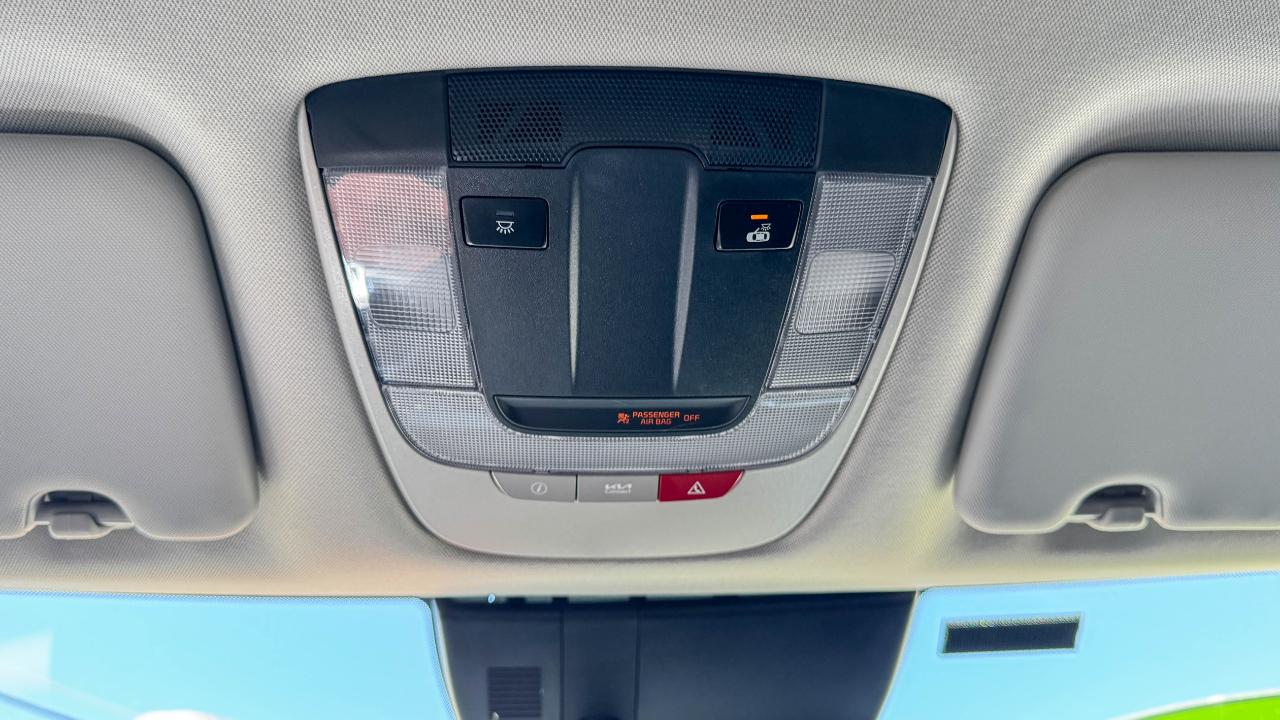 Kia Sportage EX FWD 2023