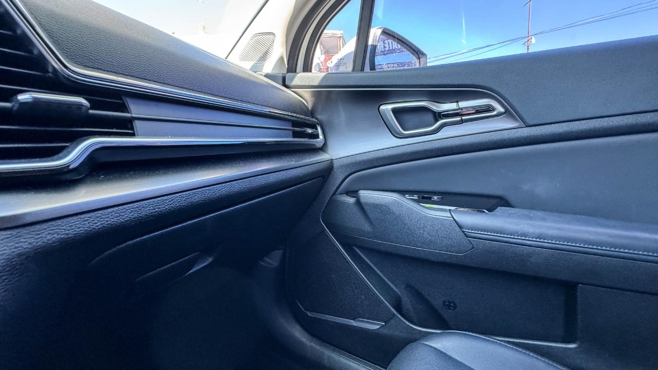 Kia Sportage EX FWD 2023