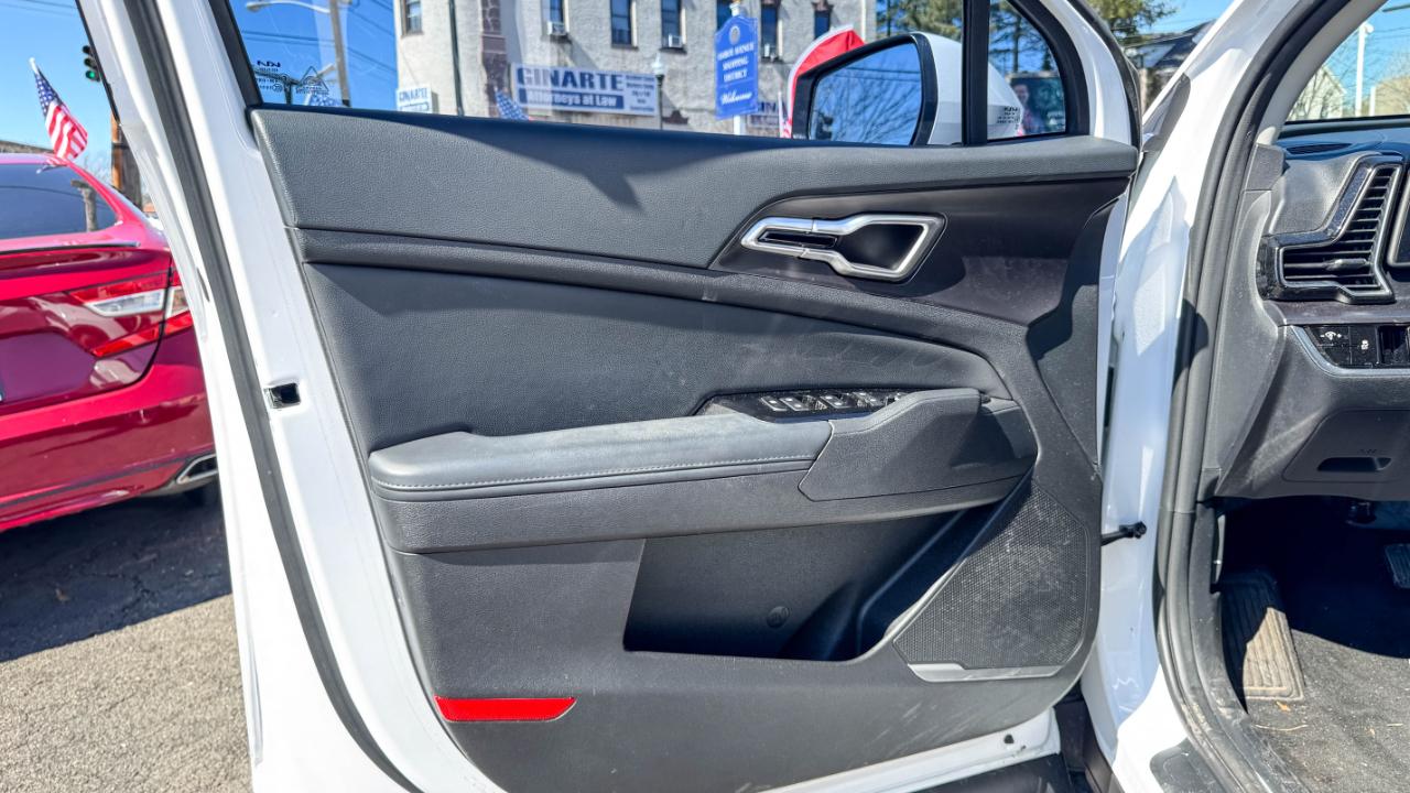 Kia Sportage EX FWD 2023