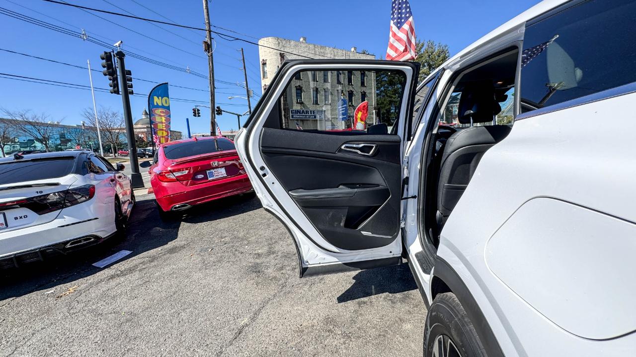 Kia Sportage EX FWD 2023