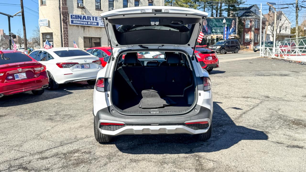 Kia Sportage EX FWD 2023