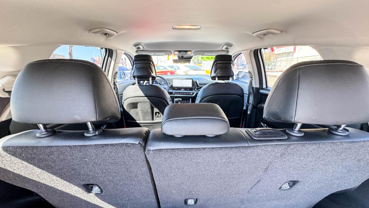 Kia Sportage EX FWD 2023